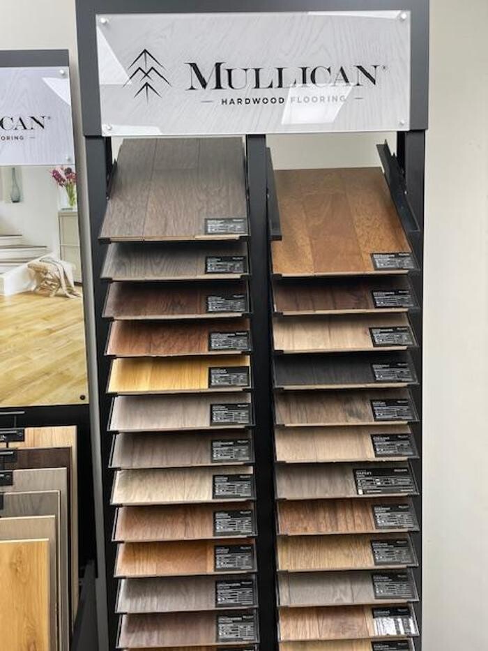 Images Bowling's Flooring