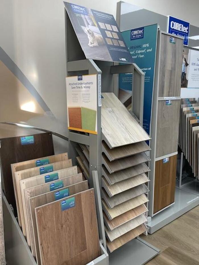 Images Bowling's Flooring