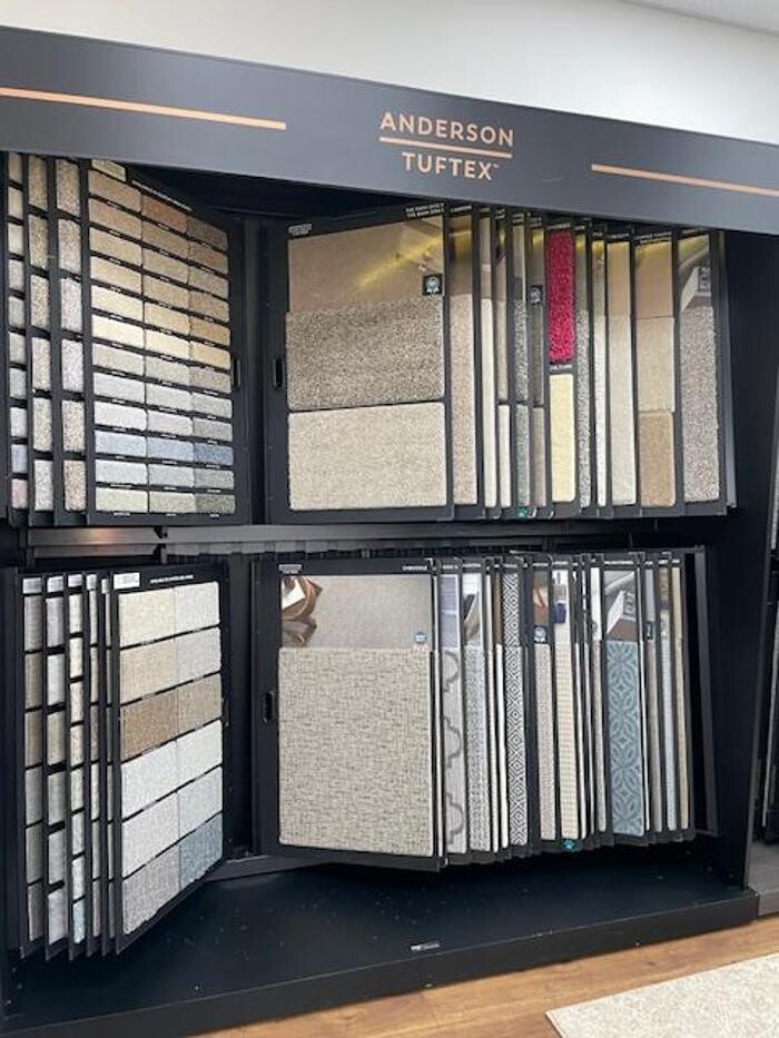 Images Bowling's Flooring