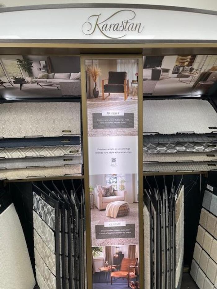 Images Bowling's Flooring
