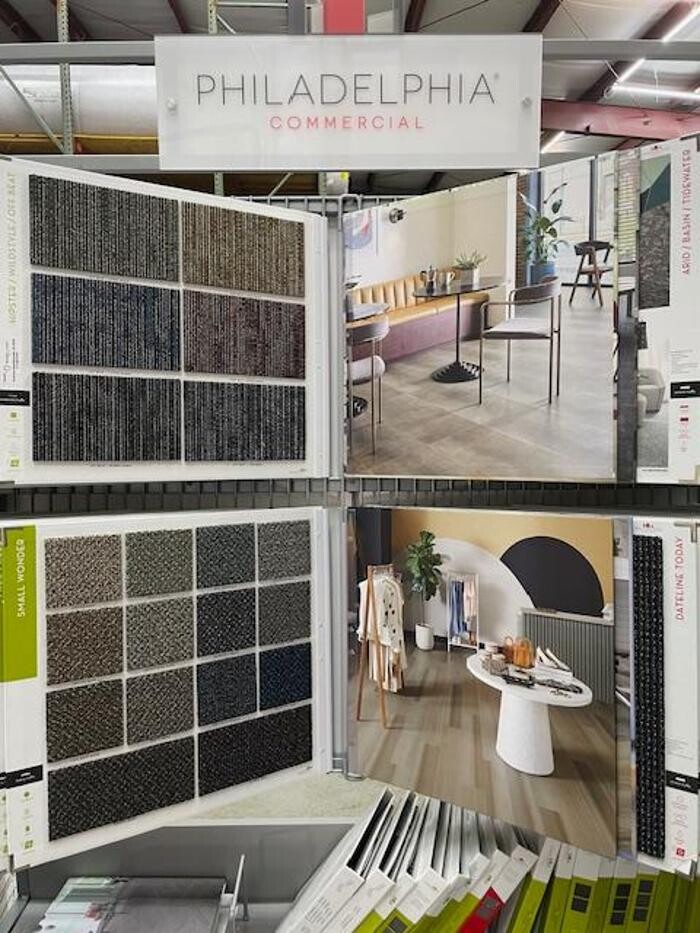 Images Bowling's Flooring