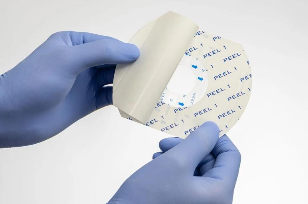 Images DermaMed Coatings