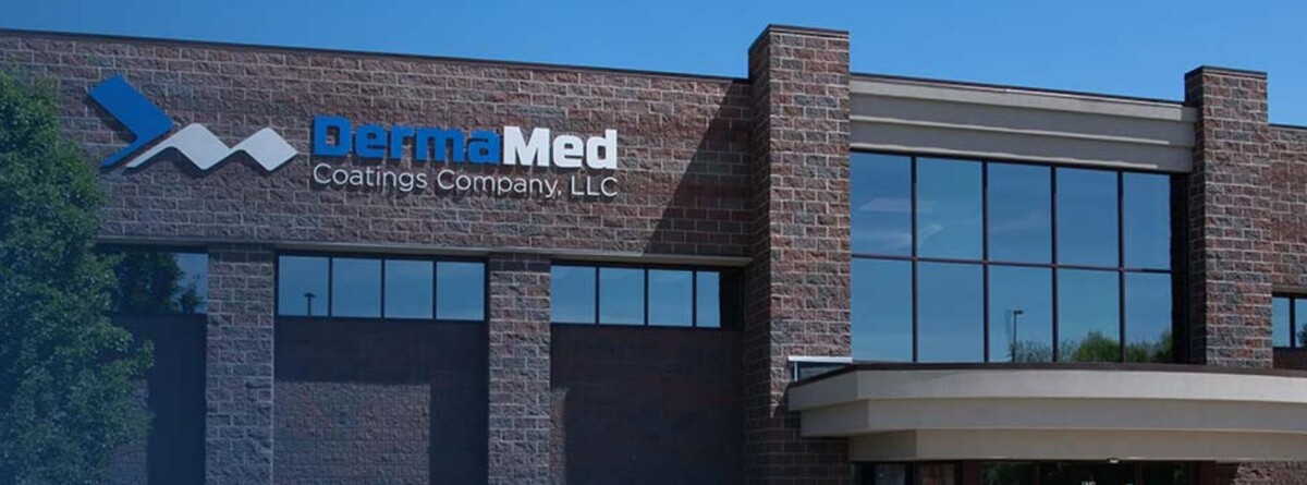 Images DermaMed Coatings