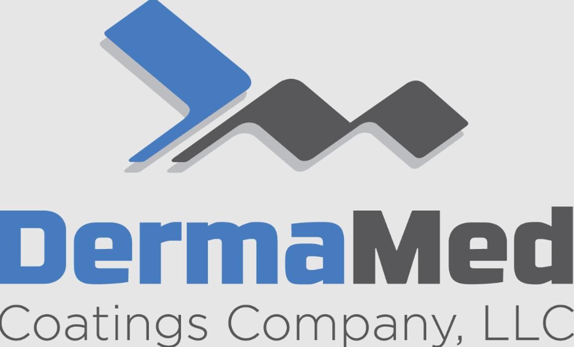DermaMed Coatings Logo