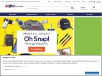 Website Screenshot Copies In A Flash Inc