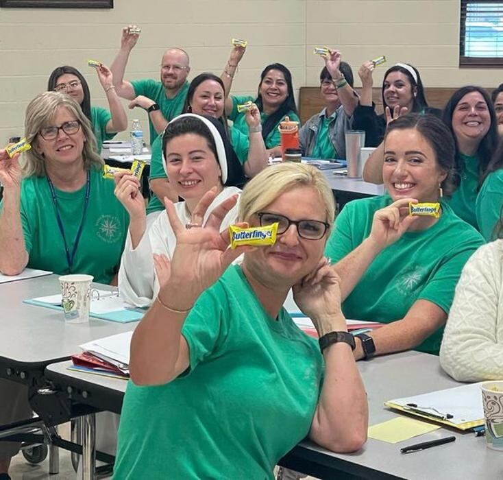 Images Saint Rose of Lima Catholic School