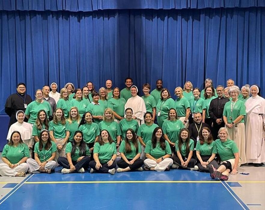 Images Saint Rose of Lima Catholic School