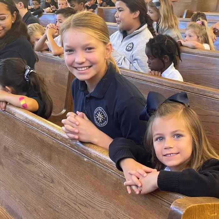 Images Saint Rose of Lima Catholic School
