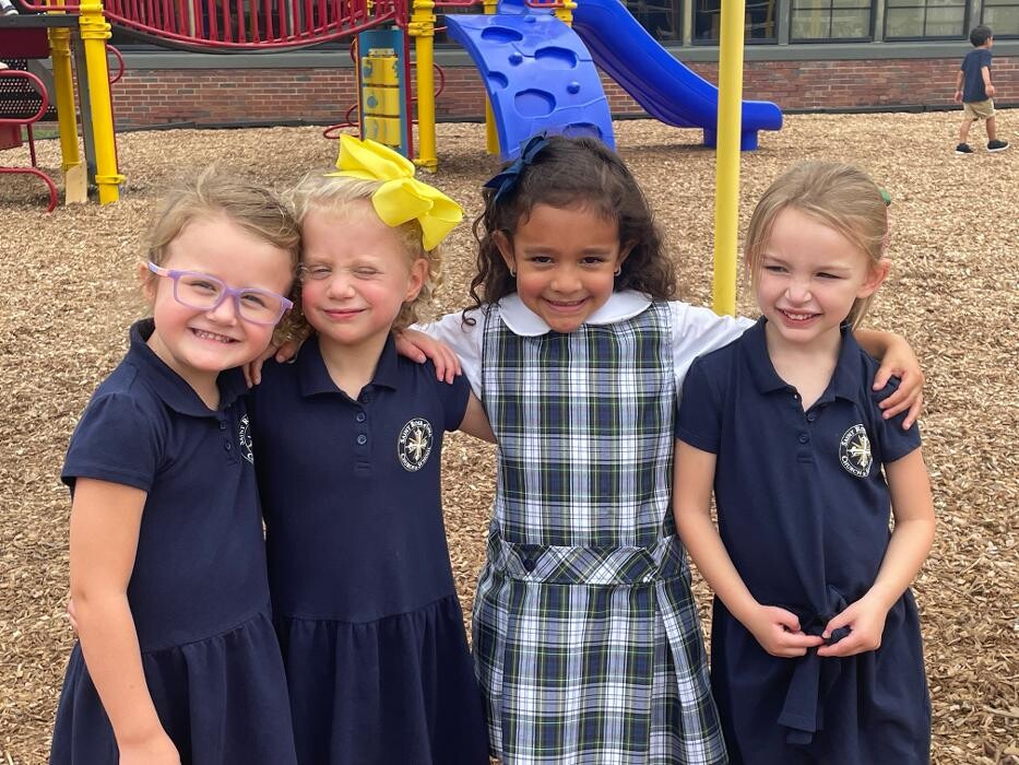 Images Saint Rose of Lima Catholic School