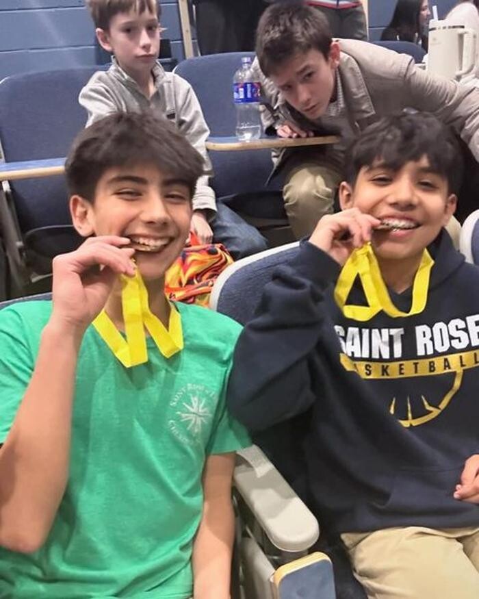 Images Saint Rose of Lima Catholic School