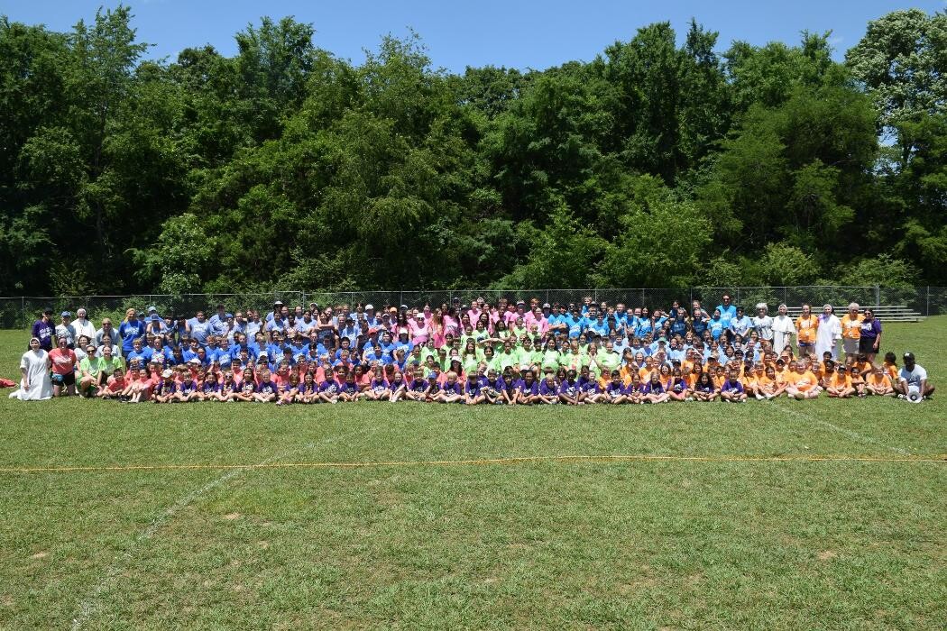 Images Saint Rose of Lima Catholic School