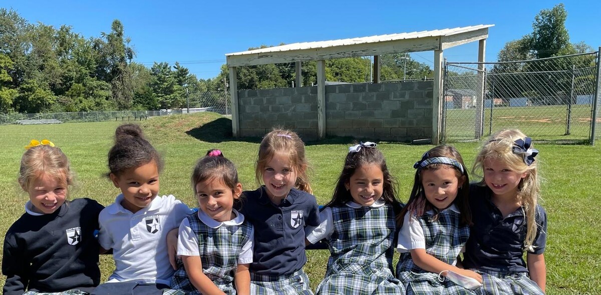 Images Saint Rose of Lima Catholic School