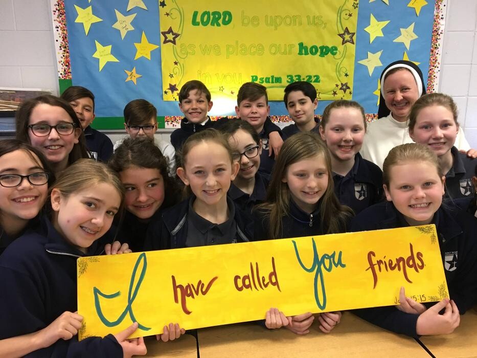 Images Saint Rose of Lima Catholic School