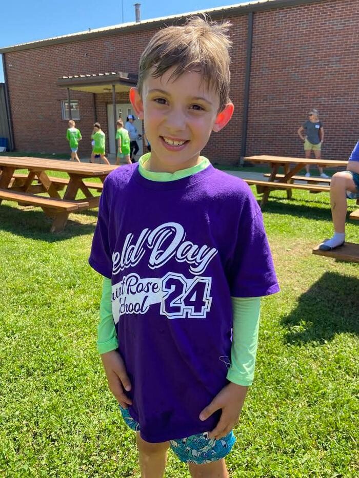 Images Saint Rose of Lima Catholic School