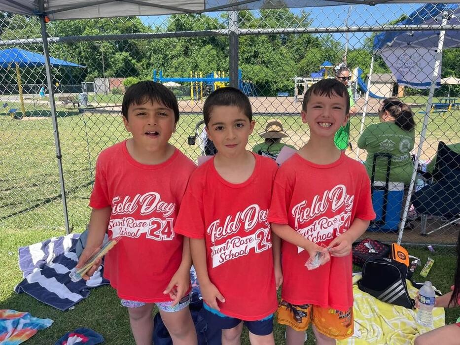 Images Saint Rose of Lima Catholic School