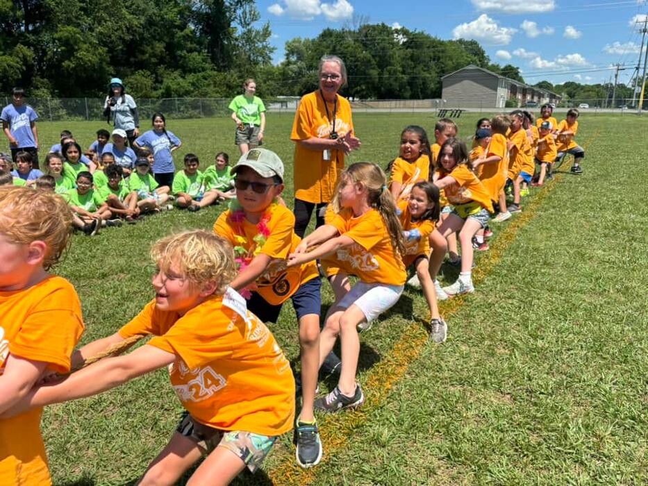 Images Saint Rose of Lima Catholic School