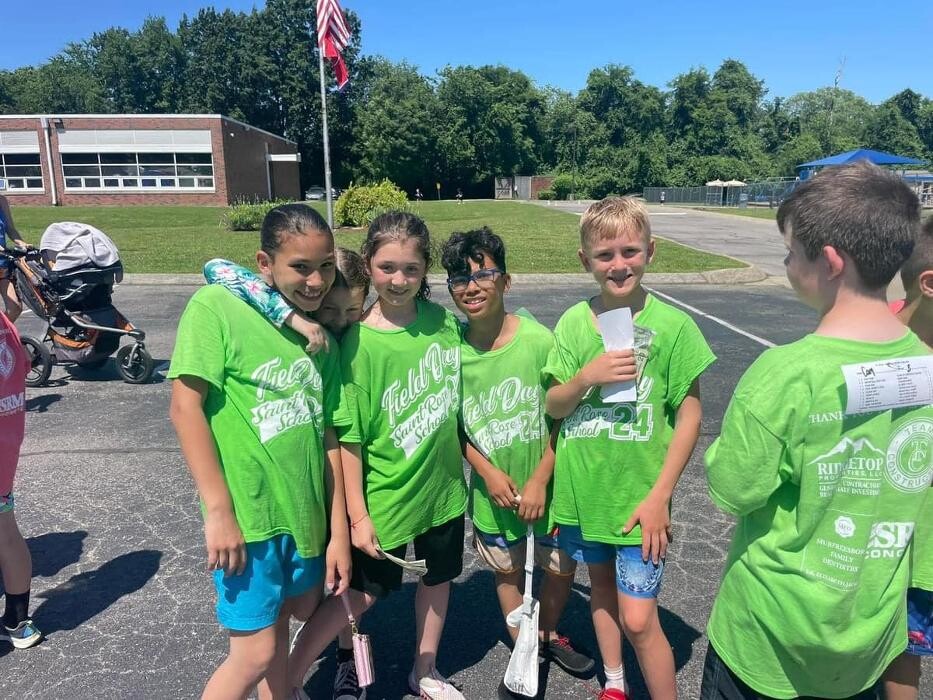 Images Saint Rose of Lima Catholic School