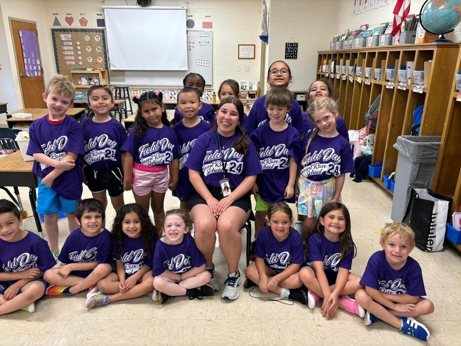 Images Saint Rose of Lima Catholic School