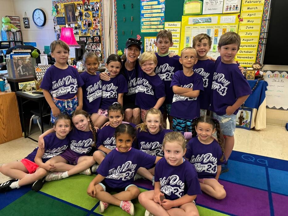 Images Saint Rose of Lima Catholic School