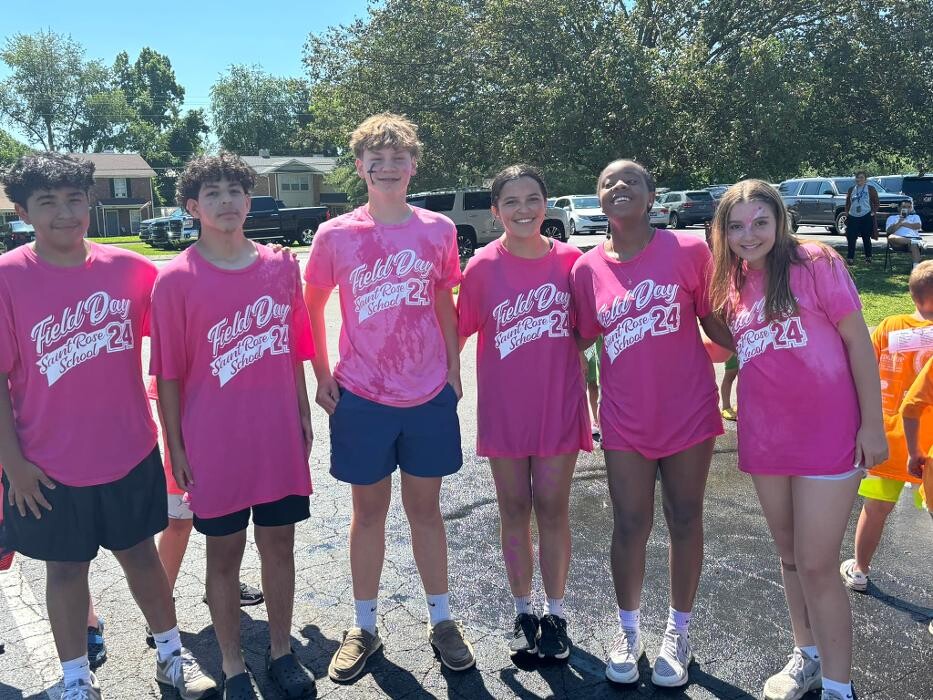 Images Saint Rose of Lima Catholic School