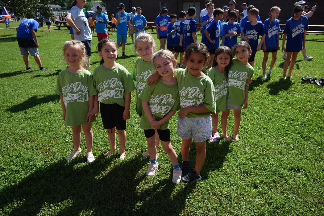 Images Saint Rose of Lima Catholic School