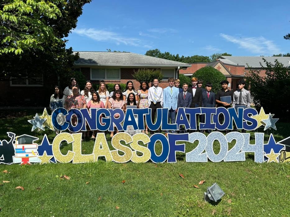 Images Saint Rose of Lima Catholic School