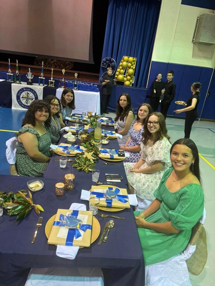 Images Saint Rose of Lima Catholic School