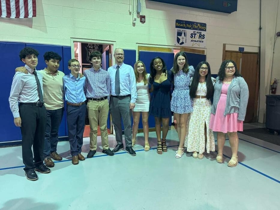 Images Saint Rose of Lima Catholic School