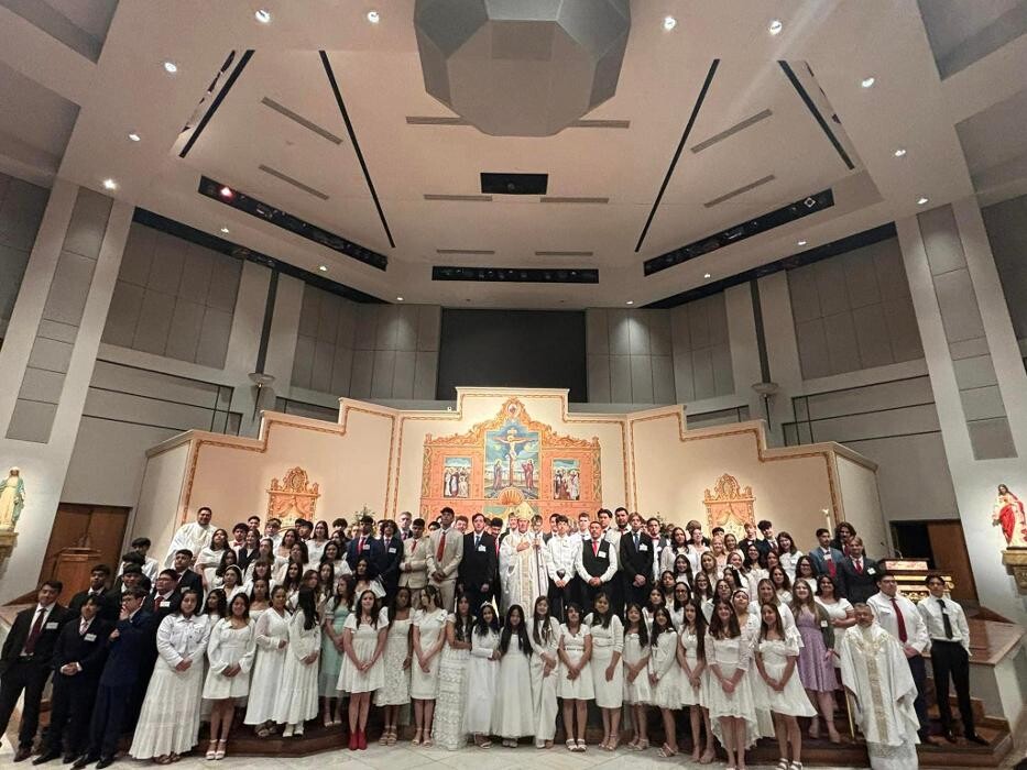 Images Saint Rose of Lima Catholic School