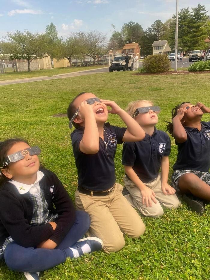 Images Saint Rose of Lima Catholic School