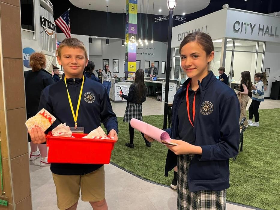 Images Saint Rose of Lima Catholic School