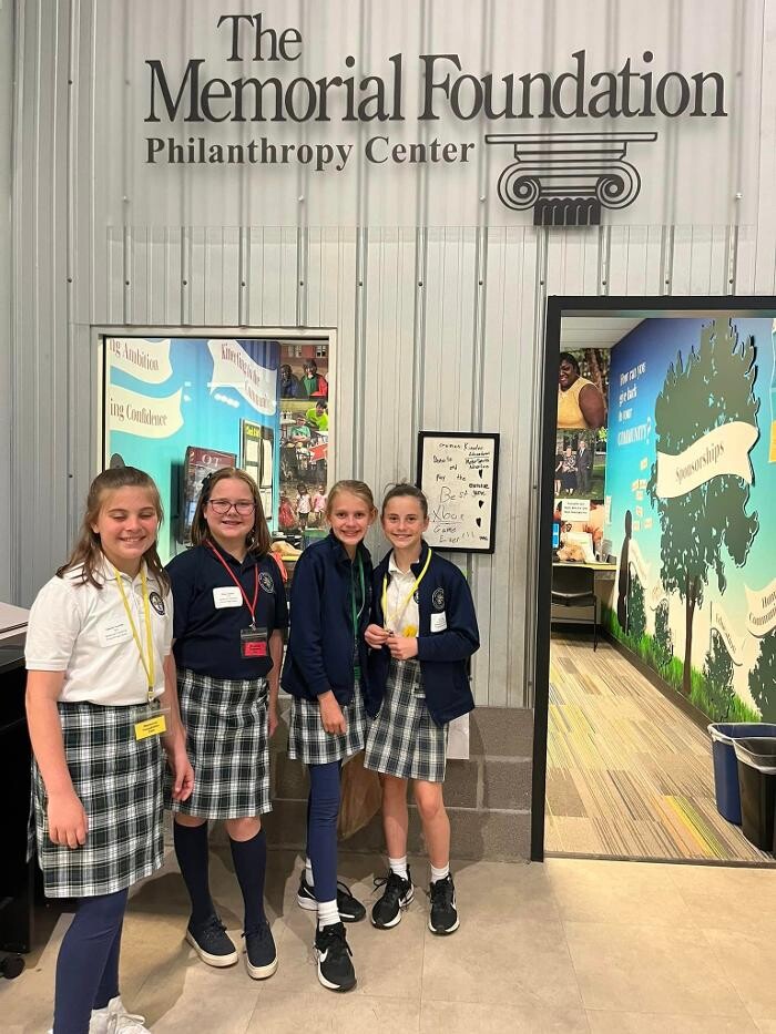 Images Saint Rose of Lima Catholic School