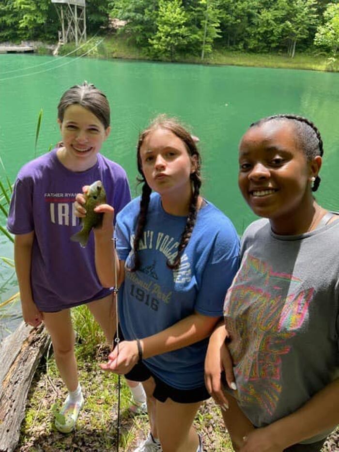 Images Saint Rose of Lima Catholic School