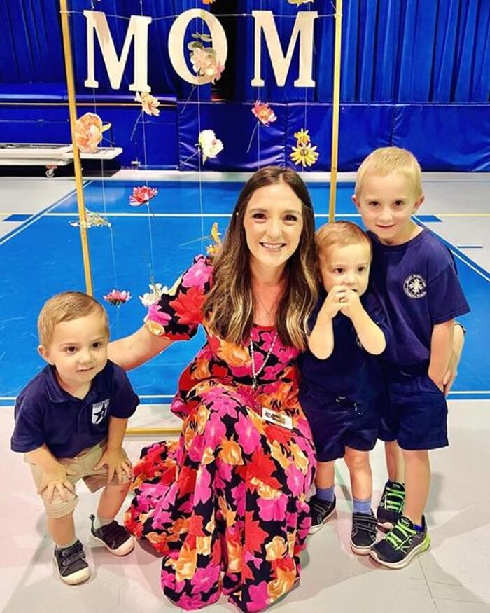 Images Saint Rose of Lima Catholic School