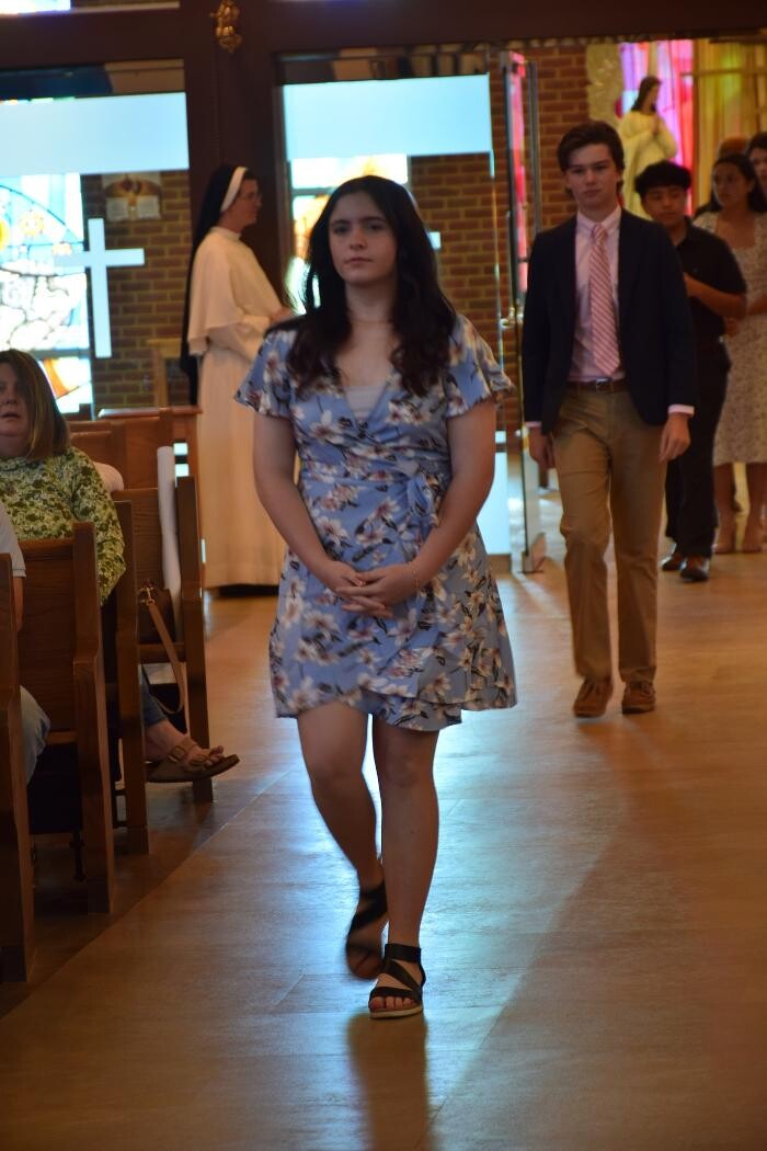 Images Saint Rose of Lima Catholic School