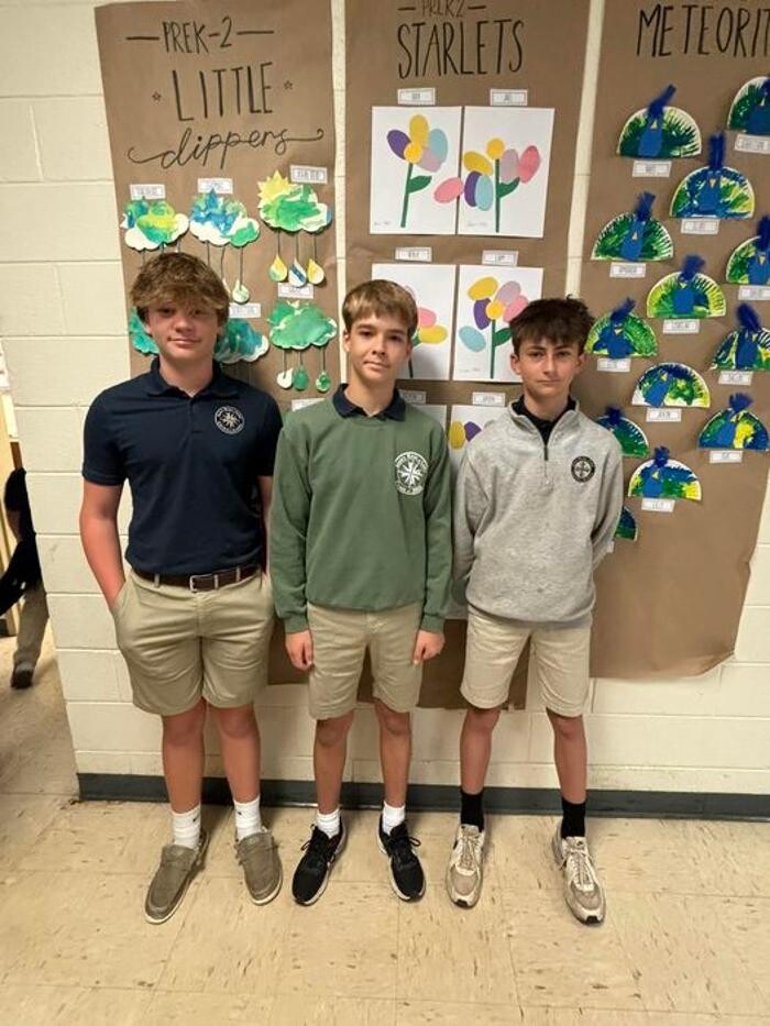 Images Saint Rose of Lima Catholic School