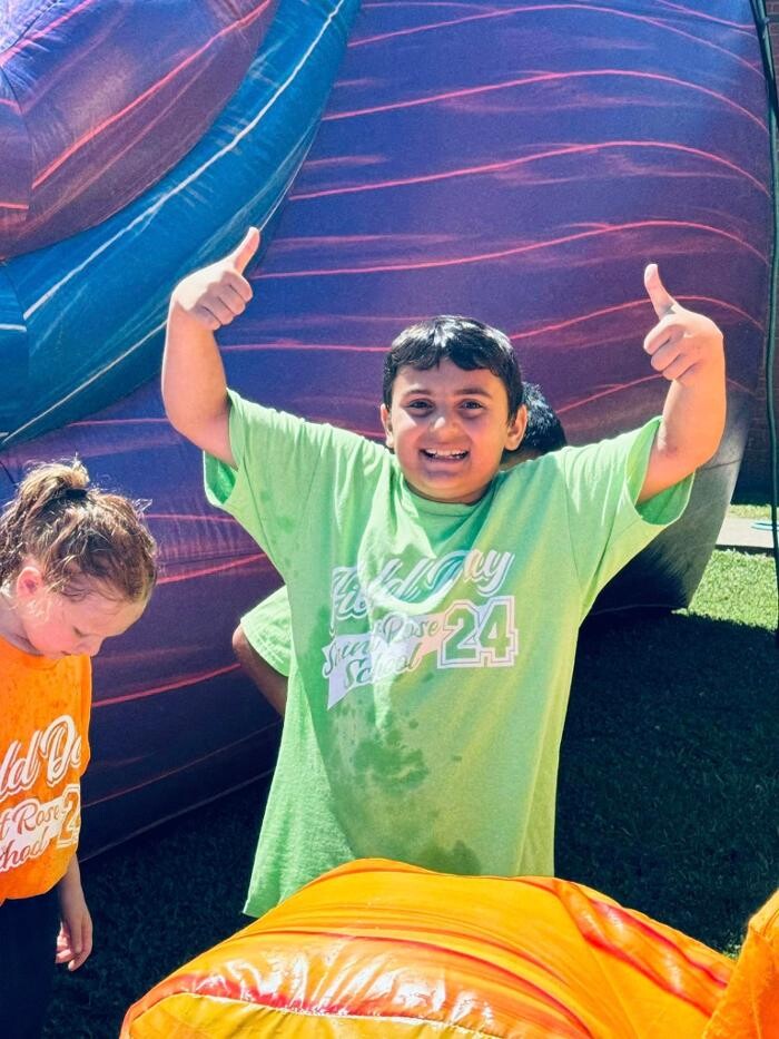 Images Saint Rose of Lima Catholic School