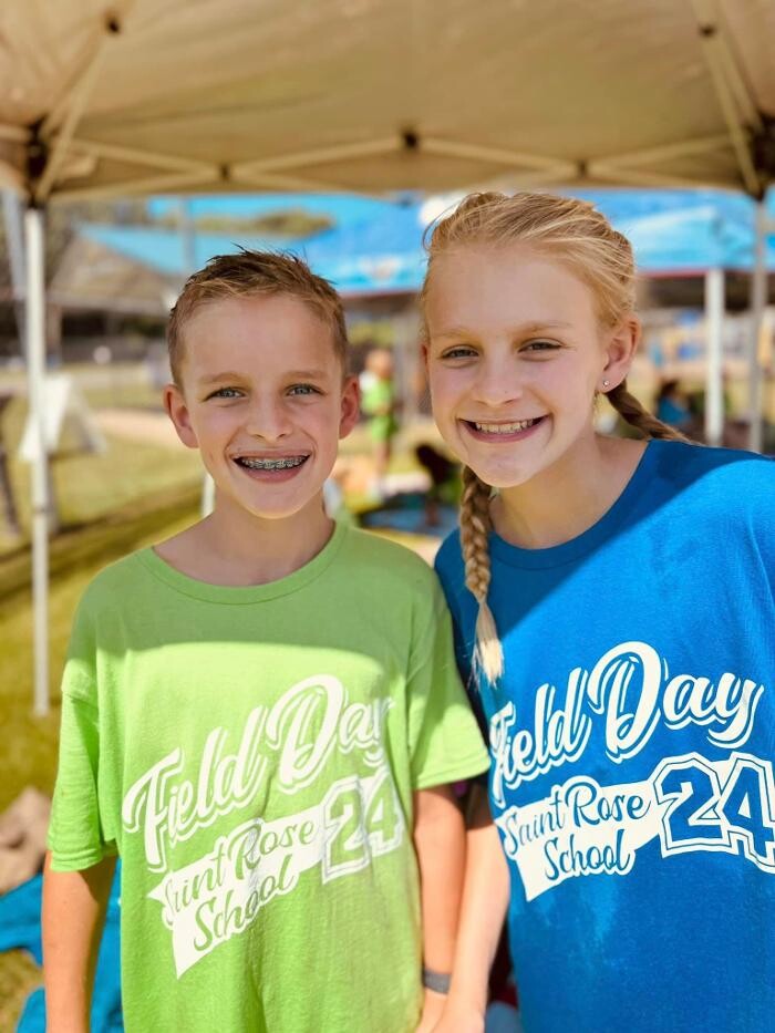 Images Saint Rose of Lima Catholic School