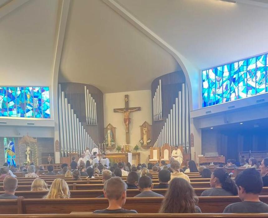 Images Saint Rose of Lima Catholic School