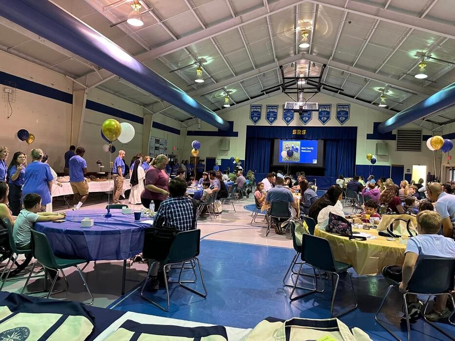 Images Saint Rose of Lima Catholic School