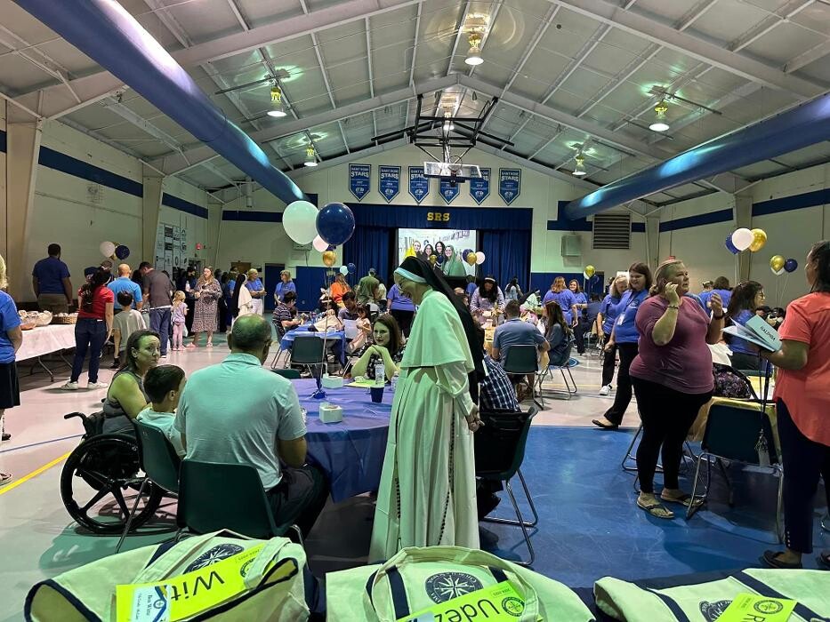 Images Saint Rose of Lima Catholic School