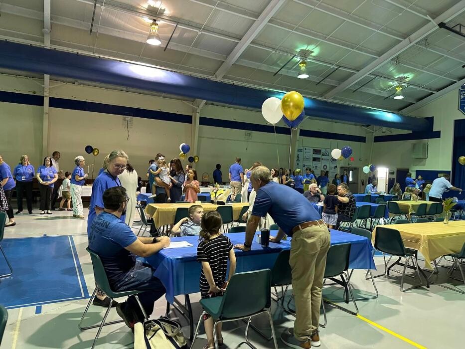 Images Saint Rose of Lima Catholic School