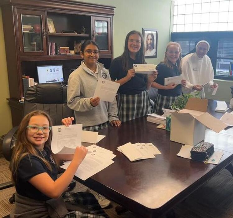 Images Saint Rose of Lima Catholic School