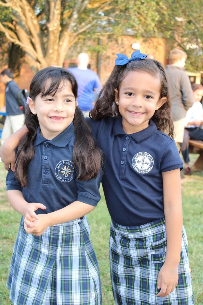 Images Saint Rose of Lima Catholic School