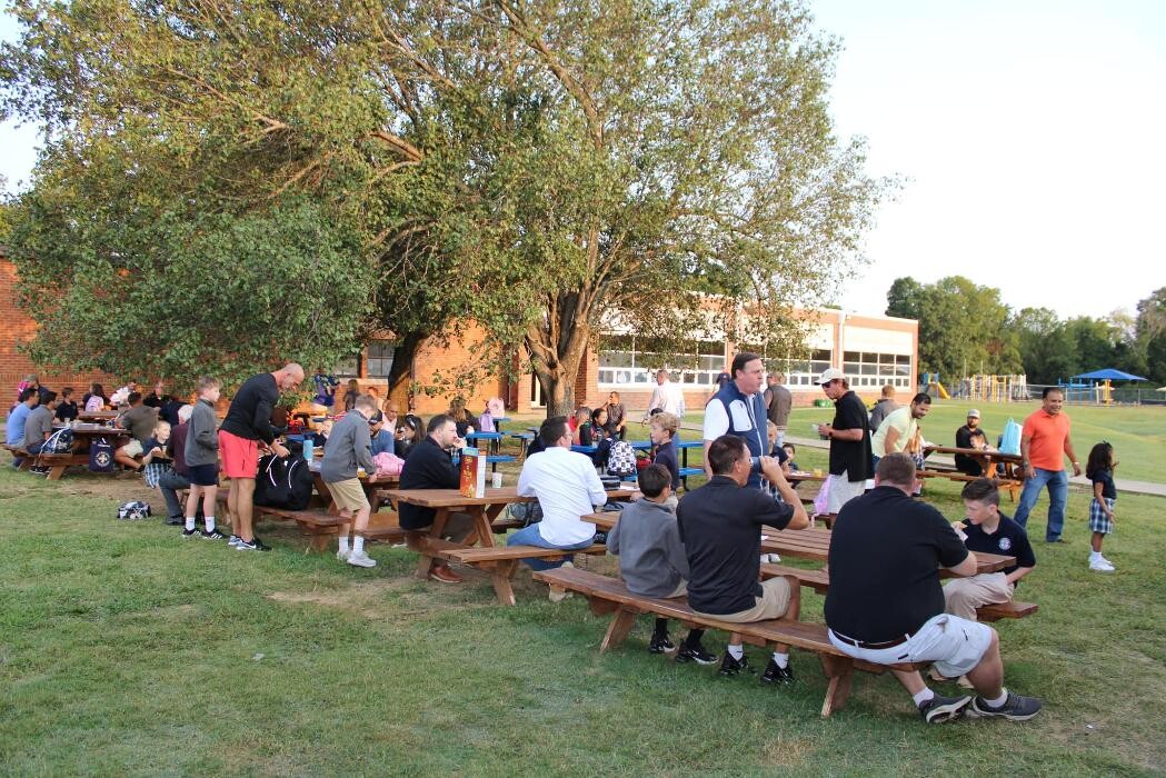 Images Saint Rose of Lima Catholic School