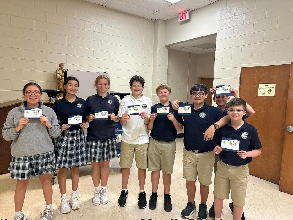 Images Saint Rose of Lima Catholic School