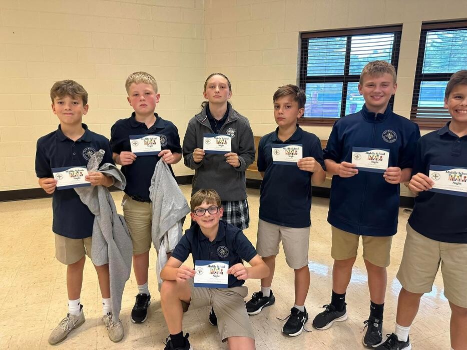 Images Saint Rose of Lima Catholic School