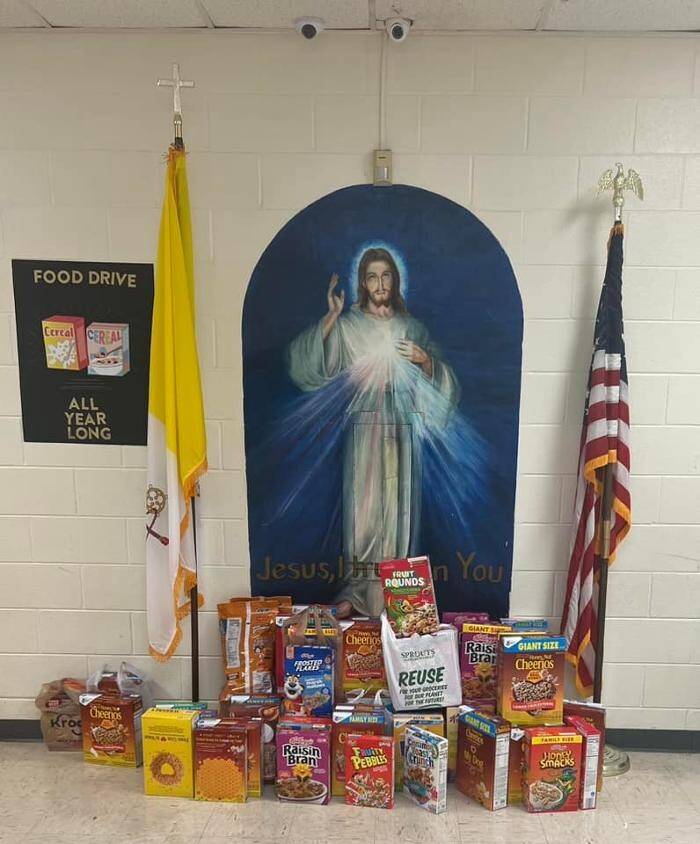 Images Saint Rose of Lima Catholic School