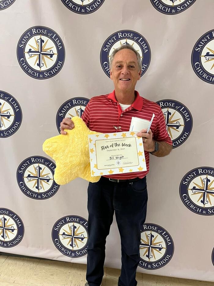 Images Saint Rose of Lima Catholic School