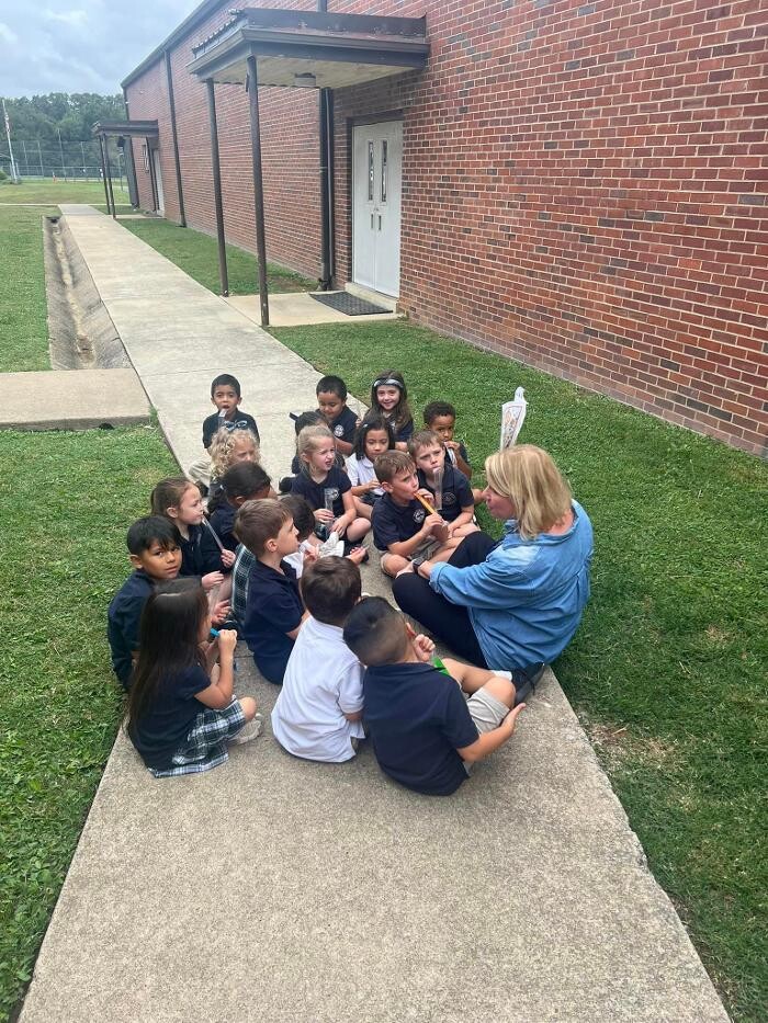 Images Saint Rose of Lima Catholic School